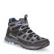 2. Aku Selvatica Mid GTX W 676144 trekking shoes