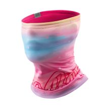 Rockbros Children's Sports Neck Warmer Pink