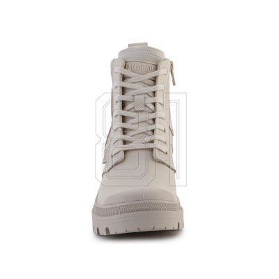 7. Palladium Pallabase Army RW 98865-175 shoes