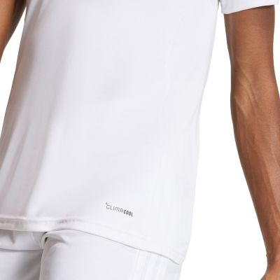6. adidas Tiro 26 League Jersey Women's White KB1335