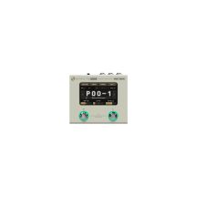 Hotone Ampero Mini (Vanilla) - guitar multi-effects pedal