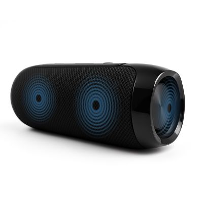 14. SQUEAK JET BLUETOOTH SPEAKER 5.3, 14W, FM RADIO, MICROSD, AUX, USB, USB-C SQ1008
