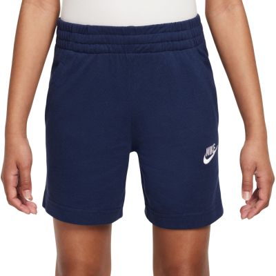 3. Nike Sportswear Club Navy Blue Kids' Shorts FZ5512 410