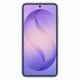 3. Samsung Silicone Magnet Case for Samsung Galaxy S26, MagSafe Compatible - Purple