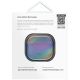 5. Uniq Iridescia AirPods 4 Hang Case - Holo Multicolor