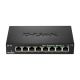 2. D-Link DES-108 Black