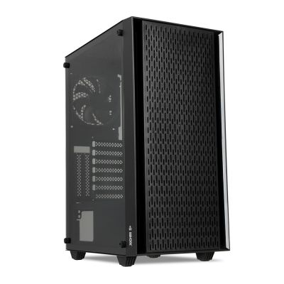 16. IBOX ATX CASE CETUS 903