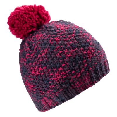 6. Hi-Tec Lady Halla Winter Hat W 92800438523