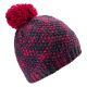 6. Hi-Tec Lady Halla Winter Hat W 92800438523