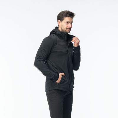 9. Men's Softshell ROCHER