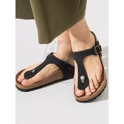 4. Birkenstock Gizeh BS W 1020380 slippers