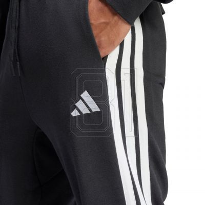 5. adidas Essential 3-Stripes French Terry M JD1881 pants