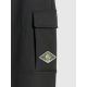 9. Men's cargo sweatpants 4F 4FRSS26TTROM1916-20S