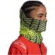 BUFF ORIGINAL ECOSTRETCH TANNER LIME Bandana – One Size