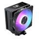 6. MODECOM CPU COOLER VOLCANO 0C T102 LCD ARGB BLACK