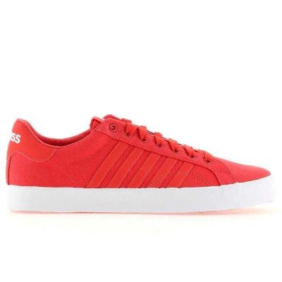 9. K-Swiss Women's Belmont SO T Sherbet W shoes 93739-645-M
