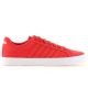 9. K-Swiss Women&#39;s Belmont SO T Sherbet W 93739-645-M
