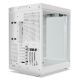 4. HYTE Y70 Touch Midi Tower White