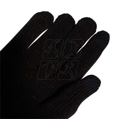 4. adidas Essentials IB2657 gloves
