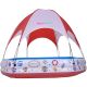 12. CIRCUS CHILDREN'S POOL WITH ROOF 223x208x163CM 51124