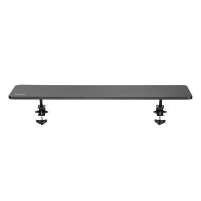 4. LogiLink BP0154 Monitor Holder/Stand 81.3 cm (32") Desk Black