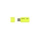 3. GoodRam UME2 UME2-0160Y0R11 pendrive (16GB; USB 2.0; yellow)