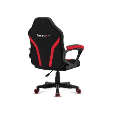 15. HZ-Ranger 1.0 red mesh gaming chair for children