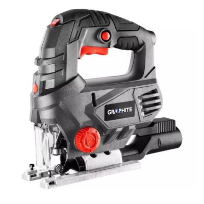 Jigsaw 650W, strokes 0-3100 min-1, case