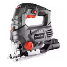 Jigsaw 650W, strokes 0-3100 min-1, case