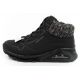 3. Skechers Uno Darling Daze W 310566L/BLK shoes