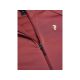 4. PEAK PERFORMANCE M Rider Essentials Midlayer Zip Hoodie Red