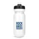 Rockbros 600 ml Bike Bottle - White