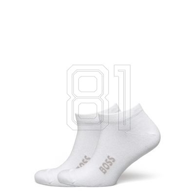 2. Boss socks 2 pack AS 50538188-100
