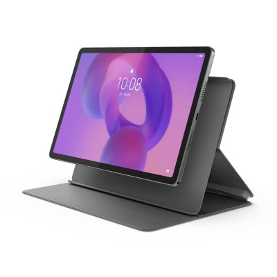 3. Lenovo IdeaTab MediaTek Dimensity 128GB 27.9cm (11") 6GB Wi-Fi 5 (802.11ac) Android 15 Gray