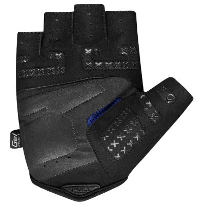 2. Spokey Expert Cycling Gloves XL NY/OR M 941073