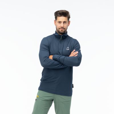 8. Men's ELDFELL POLARTEC Sweatshirt