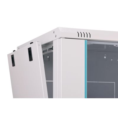 5. Digitus Dynamic-N series wall-mounted housing - 600x450 mm (W x D), unassembled