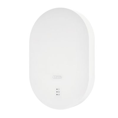 3. ABUS Smartvest Pro Funk-Alarmzentrale mit App