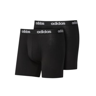 2. adidas Linear Brief Boxer 2 Pack M GU8888