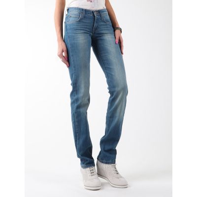 3. Lee Lynn Straight L333DOET jeans