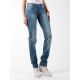 3. Lee Lynn Straight L333DOET jeans