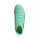 4. adidas F50 Hyperfast Club Mid FG/MG LA3943 Kids' Soccer Shoes