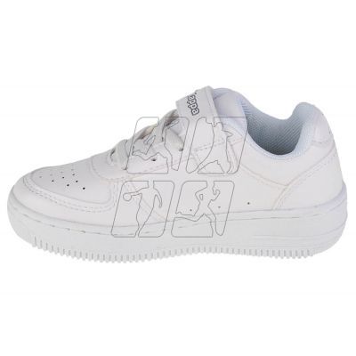 2. Kappa Bash K Jr 260852K-1010 shoes