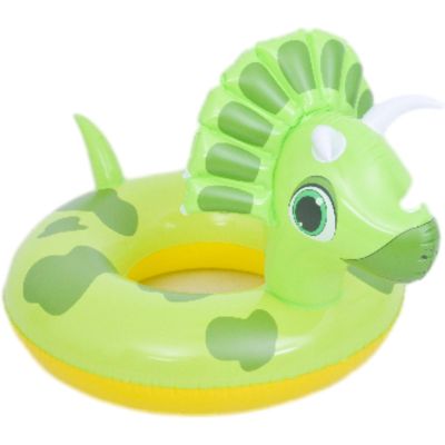 4. SWIMMING RING 100CM DINOSAUR 35466