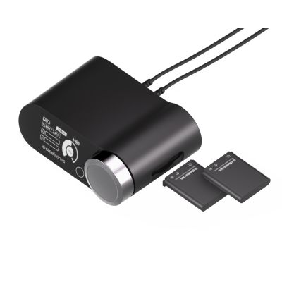 4. Steelseries Arctis Nova Pro Wireless Wired & Wireless Bluetooth Headband Gaming Headset Silver, White