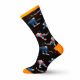 2. Sportrebel Casual 3 pack socks