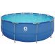BATH COVER FOR FRAME POOL 360x76 AVENLI 393249