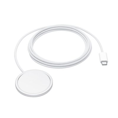 8. Apple MagSafe Charger (1m) (MGD74ZM/A)