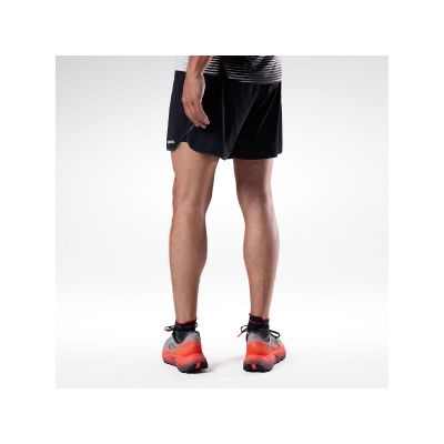 3. ROSSIGNOL M Sapa 2In1 Short 7' Men's Shorts Black