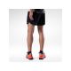 3. ROSSIGNOL M Sapa 2In1 Short 7' Men's Shorts Black